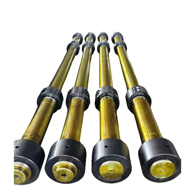 Гидравлическая колонна (4)