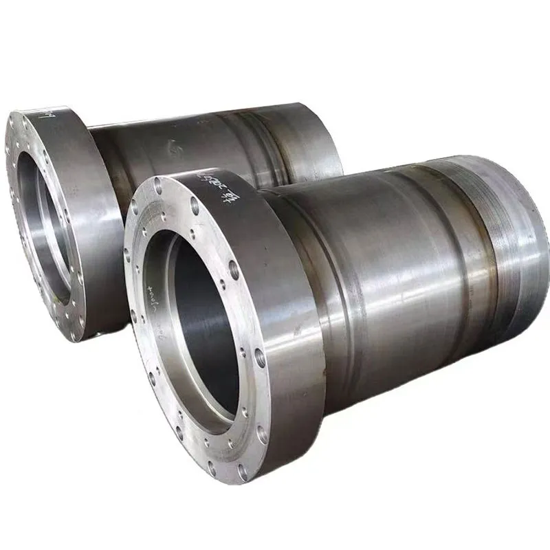 Гидравлические цилиндры высокого качества от