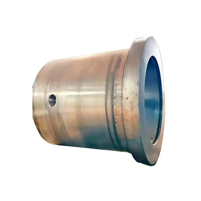 Гильза цилиндра