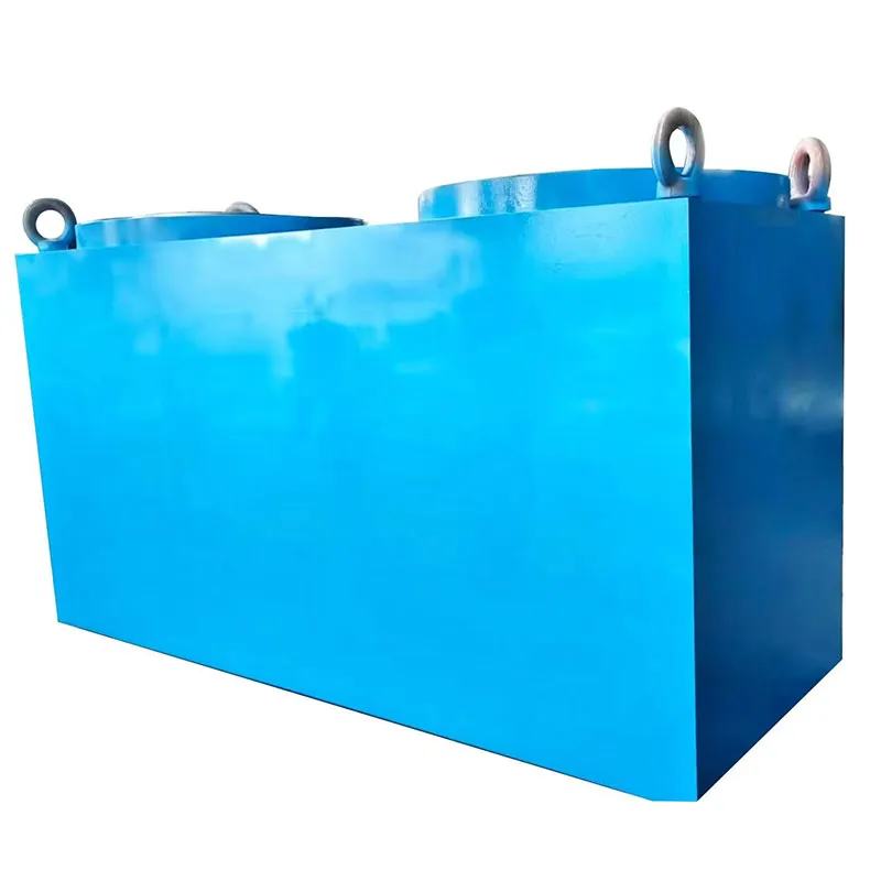 Квадратный гидравлический цилиндр (1)