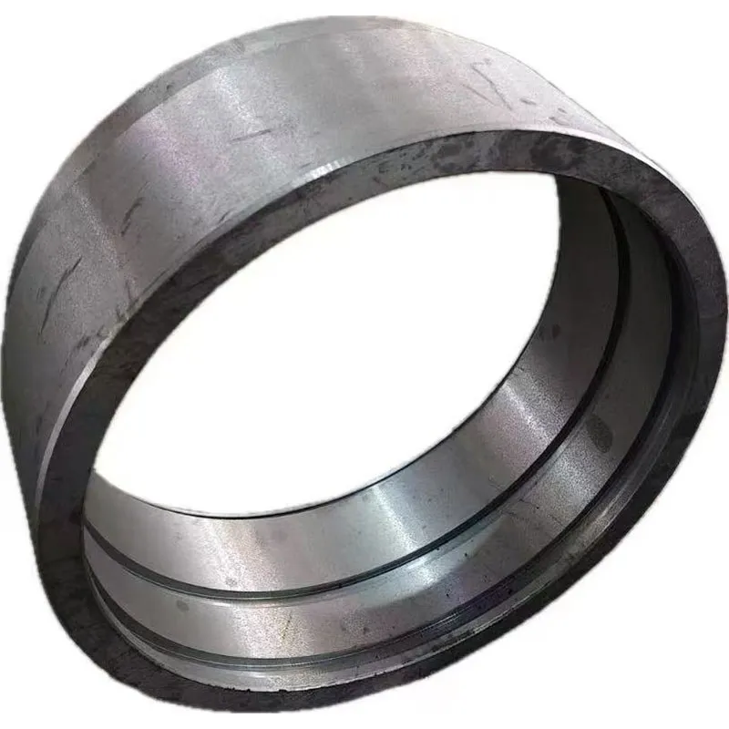 Направляющей фланец диски гидроцилиндра из литье